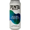 PINTA - Seems Perfect 0,5l can 6,5% alc.