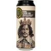 Piwne Podziemie  - King Louie XIII 0,5l can 5% alk.