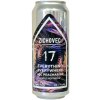 Zichovec - Everything Everywhere All Peacharine 17° 0,5l can 7% alc.