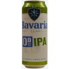 Bavaria 0.0% IPA - Alcohol Free  0,5l can 0,0% alk.