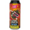 Funky Fluid - Game Over: Pip-Boy 500ml can 6,4% alc.