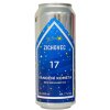 Zichovec - Vánoční Kometa 17° 2025 0,5l can 7% alc.
