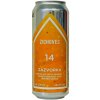 Zichovec - Zázvorka 14° 0,5l can 6% alk.