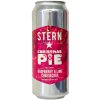 Stern - Christmas Pie – Raspberry & Lime Cheesecake 19° 0,5l can 6,5% alk.