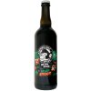 Nachmelená opice - Irish Stout 12,3° - 0,75l sklo 4,8% alk.