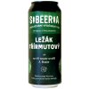 Sibeeria - Ležák Třírmutový 13° 0,5l plech 5,5% alc.