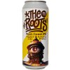 Maryensztadt - The Roots West Coast IPA - HQG3, ZIBI, AMORA PRETA 0,5l can 6% alc.