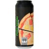 Twinberg - Pizza Hawai 11°  0,5l can 4,5% alk.