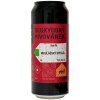 Beskydský pivovárek - Mikulášský speciál 2025 14° 0,5l plech 6,3%alc.