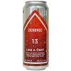ZICHOVEC - Like A Čert 13° 0,5L can 5,5% alc.