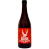 Raven - LINECKÝ VĚNĚČEK 12° 2025 0,7l sklo 5,1% alk.