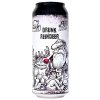 MadCat - Drunk Reindeer 13° 2025 0,5l can 5,7% alc.