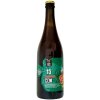 ZLATÁ KRÁVA - Christmas Cow 0,75l sklo 6,6%alc.