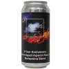 Arpus - 8 Year Anniversary Barrel Aged Imperial Stout X Barleywine Blend 0,44l plech 12% alk.