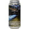 Arpus - 8 Year Anniversary TDH Hand-Selected Superdelic X Nectaron DIPA 0,44l can 8% alk.
