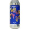 CHROUST - Pivo Jak Cyp 14° 2025 0,5l can 6% alc.