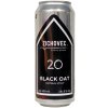 Zichovec - Black Oat 20° 0,5l can 9% alc.
