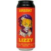 Birbant - Lizzy 500ml plech 5,5% alk.
