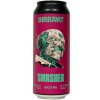 Birbant - Smasher 500ml plech 5,5% alk.