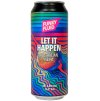 Funky Fluid - Let It Happen 500ml can 6,5% alc.
