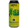 Nepo - Beer Valley 3.0 500ml can 7,1% alc.
