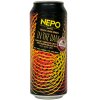 NEPO - Crazy Lines Series: In the Dark 500ml can 6,6% alc.