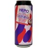 Nepo - Crazy Lines Series: California 500ml can 6,8% alc.