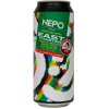 Nepo - Crazy Lines Series: East Coaster 500ml can 6,6% alc.