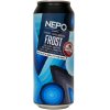 NEPO - Crazy Lines Series: Frost 500ml can 6,9% alc.