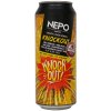 NEPO - Crazy Lines Series: Knockout 500ml can 4,9% alc.