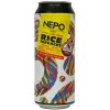NEPO - Crazy Lines Series: Rice Terraces 500ml can 6,5% alc.