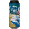 Nepo - Crazy Lines Series: Venice Beach 500ml can 6,9% alc.
