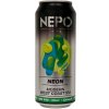 NEPO - Neon 500ml can 6,9% alc.
