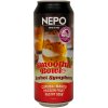 NEPO - Smoothie Bowl - Sorbet Symphony 0,5l can 5,3% alc.