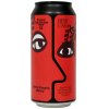 STU MOSTÓW - Mystic Sangria 0,44l can 4% alc.