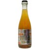 STU MOSTÓW - Wild | Apricot & Palo Santo 375ml sklo 6,5%alc.