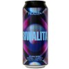 NOZIB - RIWALITA Double NEIPA Riwaka + Manilita 0,5l can 7,5% alc.