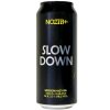 NOZIB - SLOW DOWN Session Hazy IPA Talus + Galaxy 0,5l can 5,3% alc.