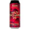 NOZIB - HAZY PEACHARINE '25 NZ Hazy IPA 0,5l can 6,2% alc.