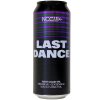 NOZIB - LAST DANCE West Coast IPA Meridian + Centennial 0,5l can 6,3% alc.