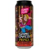 Funky Fluid - Game Over: Prince 500ml can 6,5% alc.