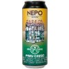 NEPO - Piwu Czesc/Pivu Čest 500ml can 5,3% alc.