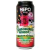 NEPO - Smoothie Bowl: Nectar of Gods 0,5l can 5,3% alc.