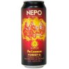 Nepo - Forest G 500ml can 4,5% alc.
