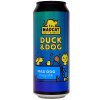 MadCat/ Duck & Dog - Mad Dog 0,5l can 6,9% alc.