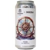 Alefarm Brew/Sibeeria - Tycho 0,44l can 5,8% alc.