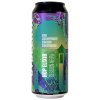 Sibeeria - 13°Hop Elixir - Citra, Citra Hyperboost, Citra Cryo & Citra Dynaboost 0,5l can 4,9% alk.