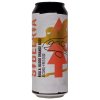 Sibeeria/Freigeist/Orca Brau - Nulla: Blood Orange Gose 0,5l can <0,5% alk.