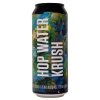 SIBEERIA - HOP WATER KRUSH Zero 0,5l can 0% alk.