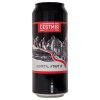 ČESTMÍR - Immortal Stout 15° 0,5l plech  6,5% alk.